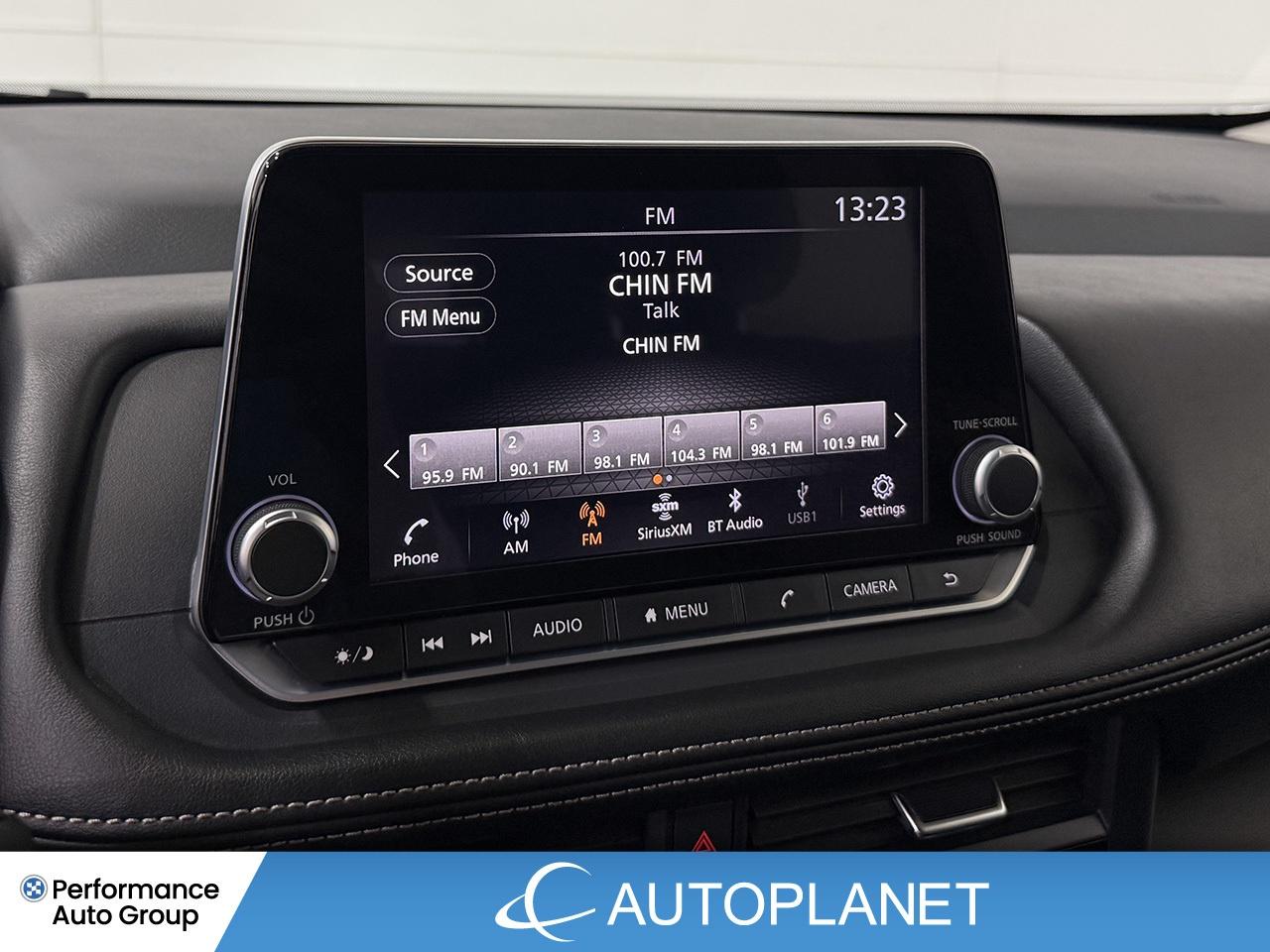 2025 Nissan Rogue S AWD, Back Up Cam, Heated Seats, Apple CarPlay! Photo