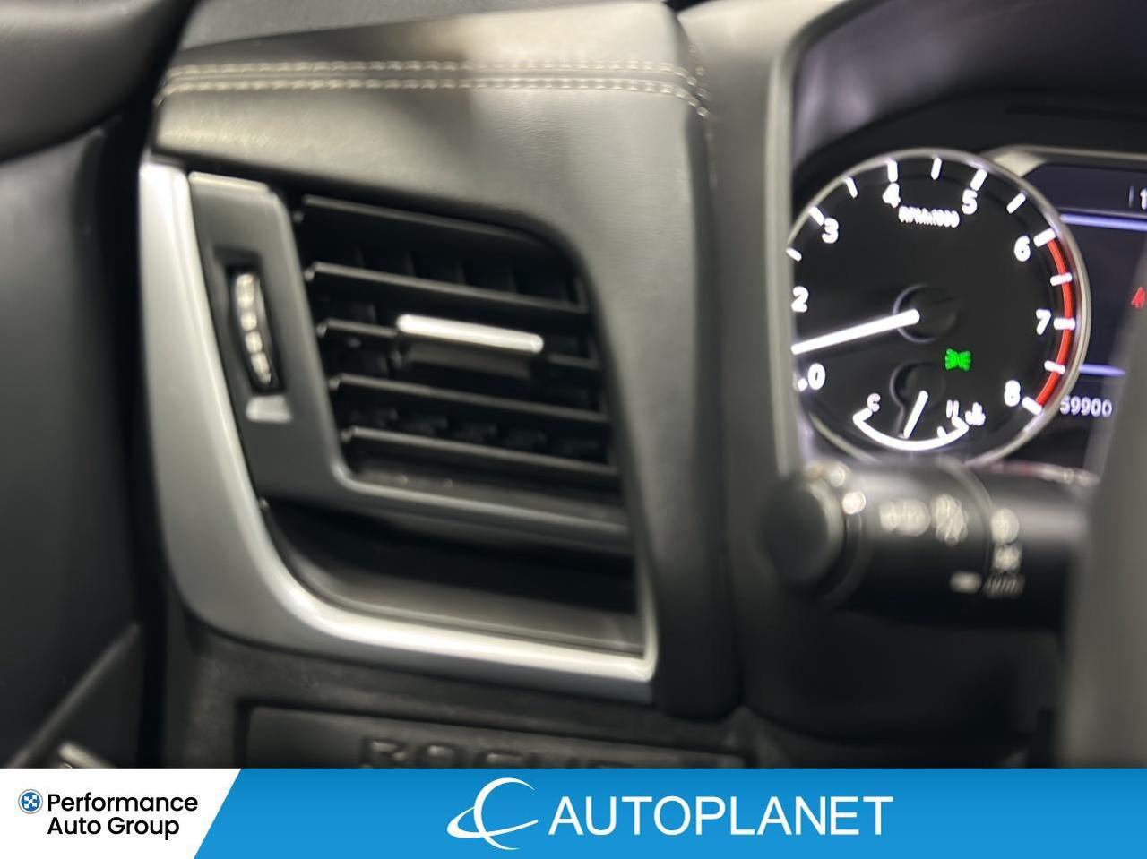 2025 Nissan Rogue S AWD, Back Up Cam, Heated Seats, Apple CarPlay! Photo