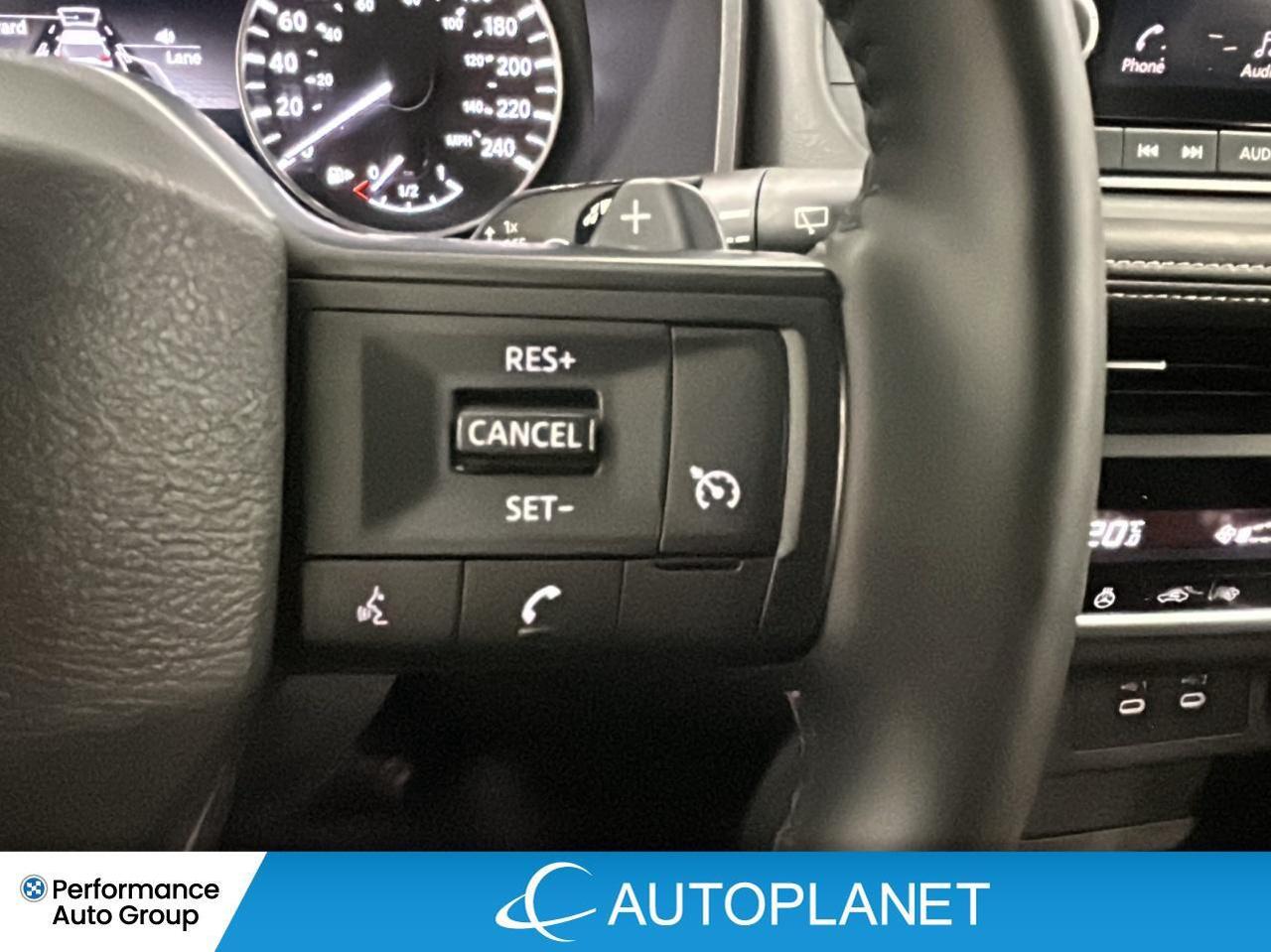 2025 Nissan Rogue S AWD, Back Up Cam, Heated Seats, Apple CarPlay! Photo