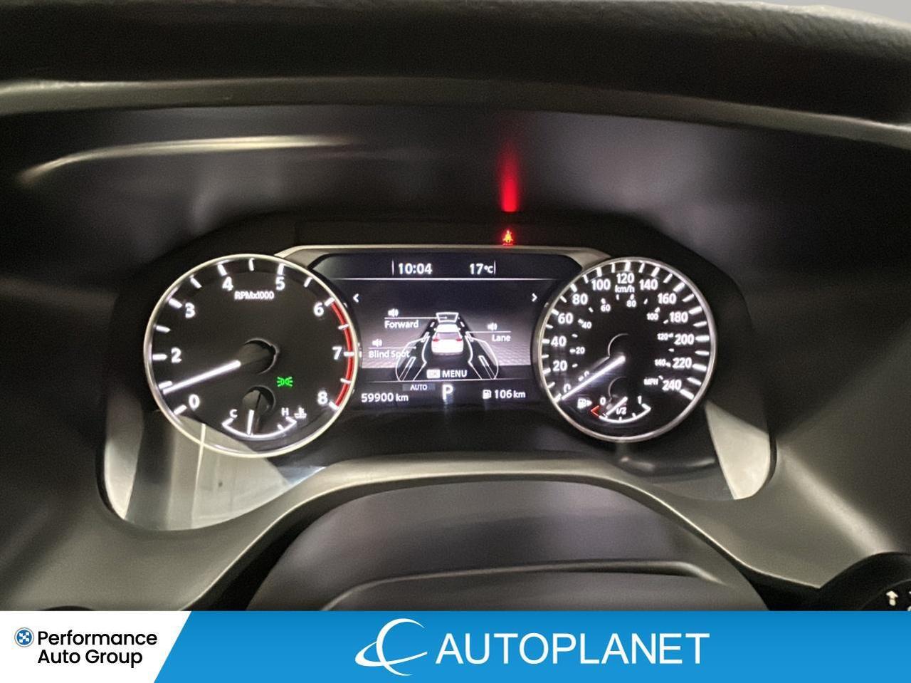2025 Nissan Rogue S AWD, Back Up Cam, Heated Seats, Apple CarPlay! Photo