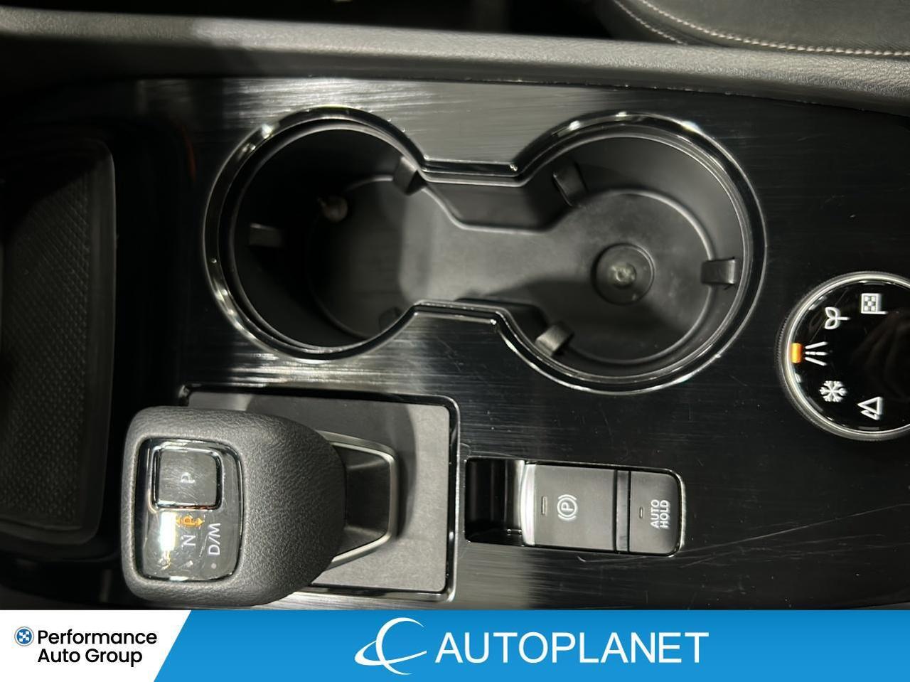 2025 Nissan Rogue S AWD, Back Up Cam, Heated Seats, Apple CarPlay! Photo
