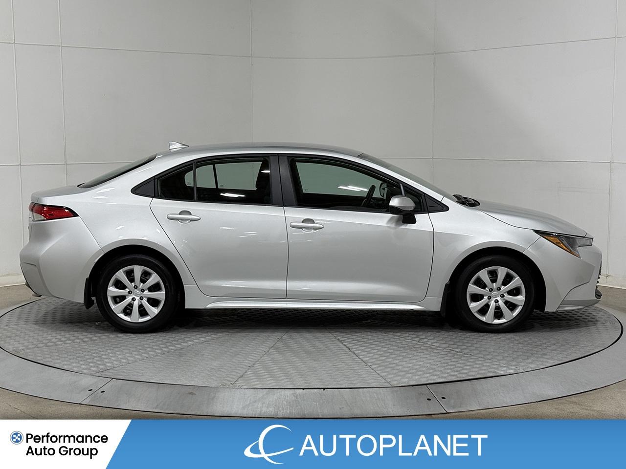 2024 Toyota Corolla LE, Heated Seats, Apple CarPlay, Back Up Cam! Photo