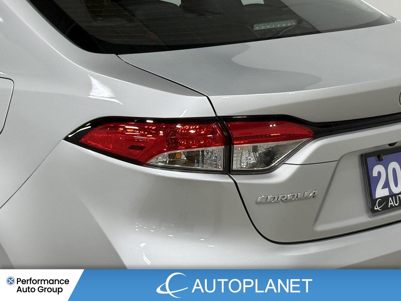 2024 Toyota Corolla LE, Heated Seats, Apple CarPlay, Back Up Cam! Photo
