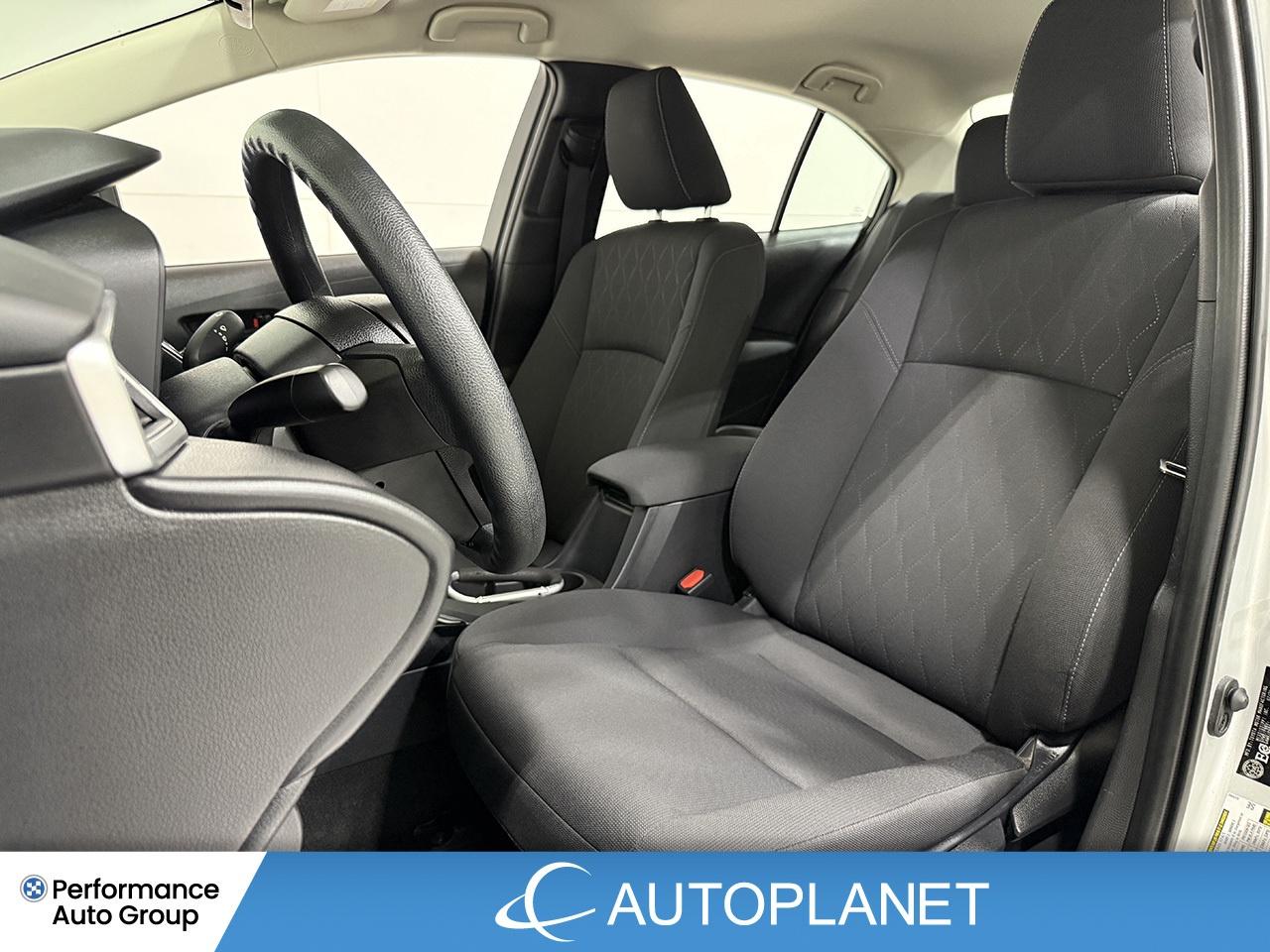 2024 Toyota Corolla LE, Heated Seats, Apple CarPlay, Back Up Cam! Photo
