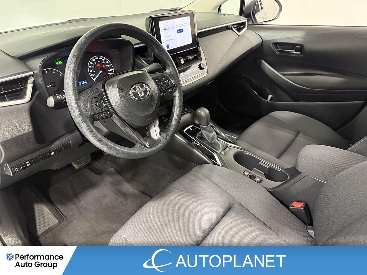 2024 Toyota Corolla LE, Heated Seats, Apple CarPlay, Back Up Cam! Photo