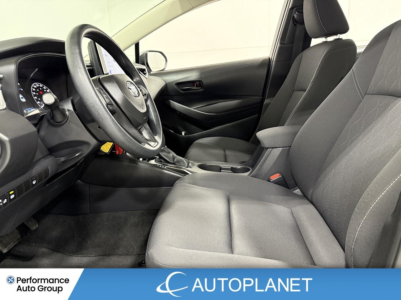 2024 Toyota Corolla LE, Heated Seats, Apple CarPlay, Back Up Cam! Photo