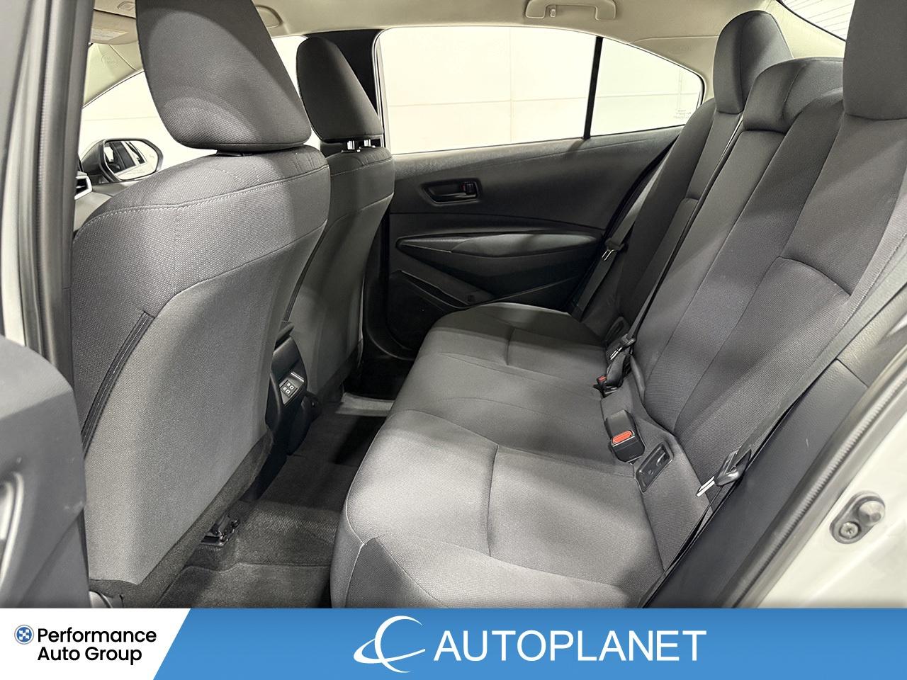 2024 Toyota Corolla LE, Heated Seats, Apple CarPlay, Back Up Cam! Photo
