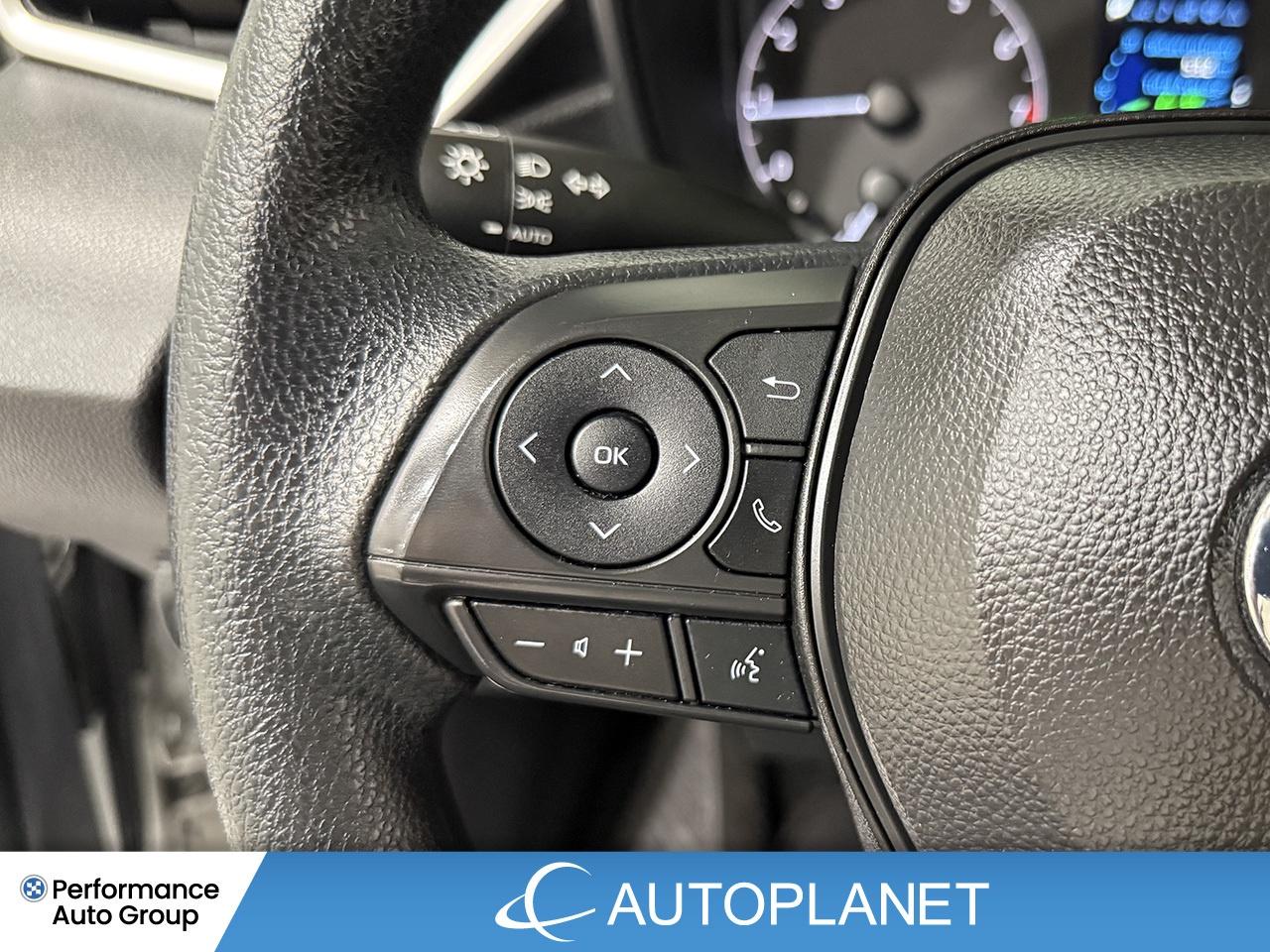 2024 Toyota Corolla LE, Heated Seats, Apple CarPlay, Back Up Cam! Photo