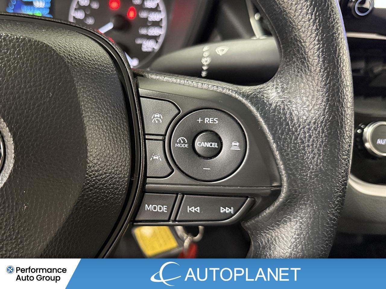 2024 Toyota Corolla LE, Heated Seats, Apple CarPlay, Back Up Cam! Photo