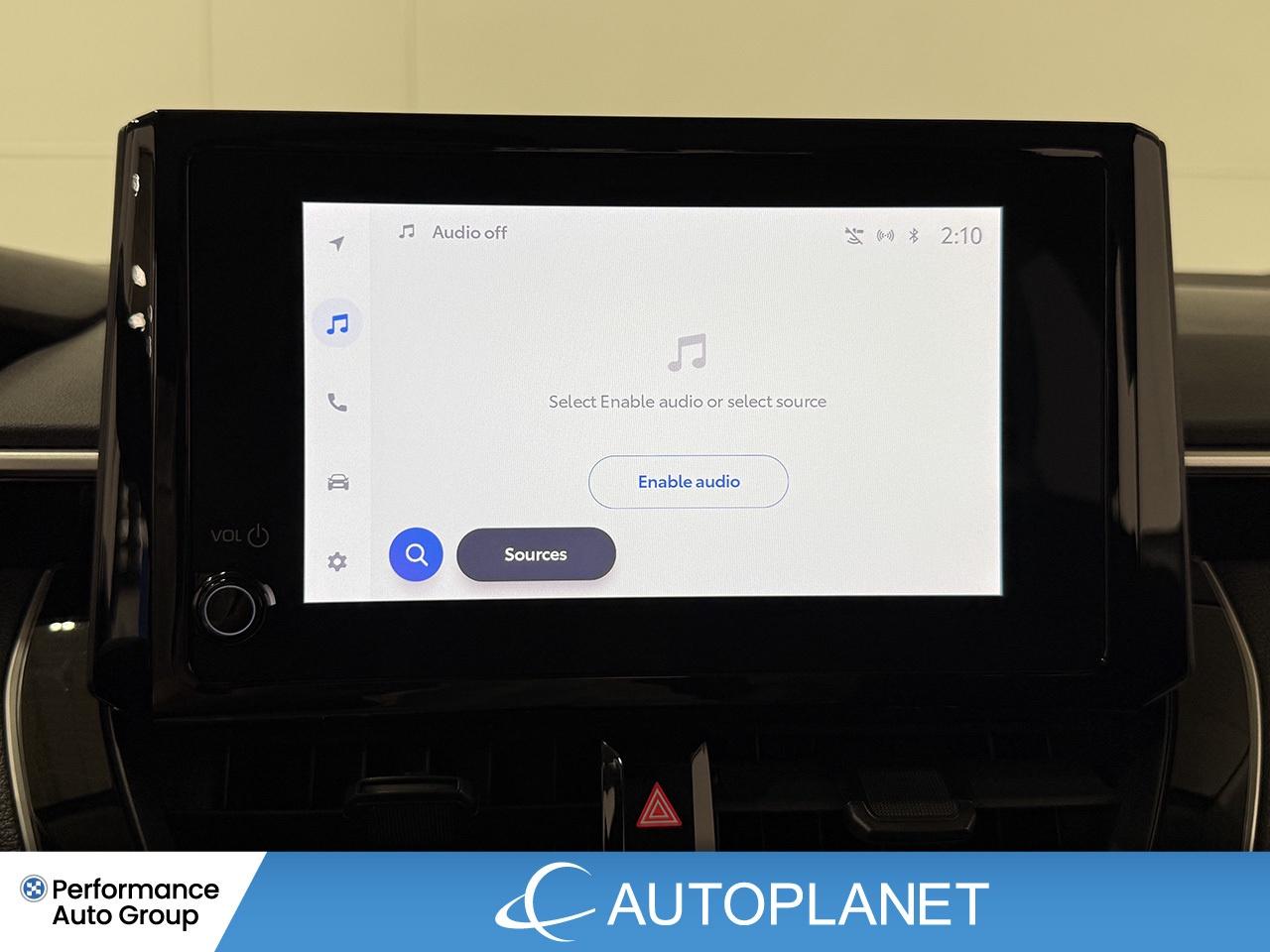 2024 Toyota Corolla LE, Heated Seats, Apple CarPlay, Back Up Cam! Photo
