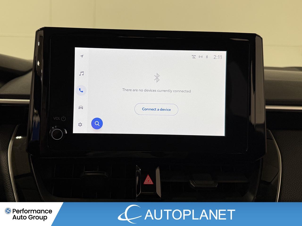 2024 Toyota Corolla LE, Heated Seats, Apple CarPlay, Back Up Cam! Photo