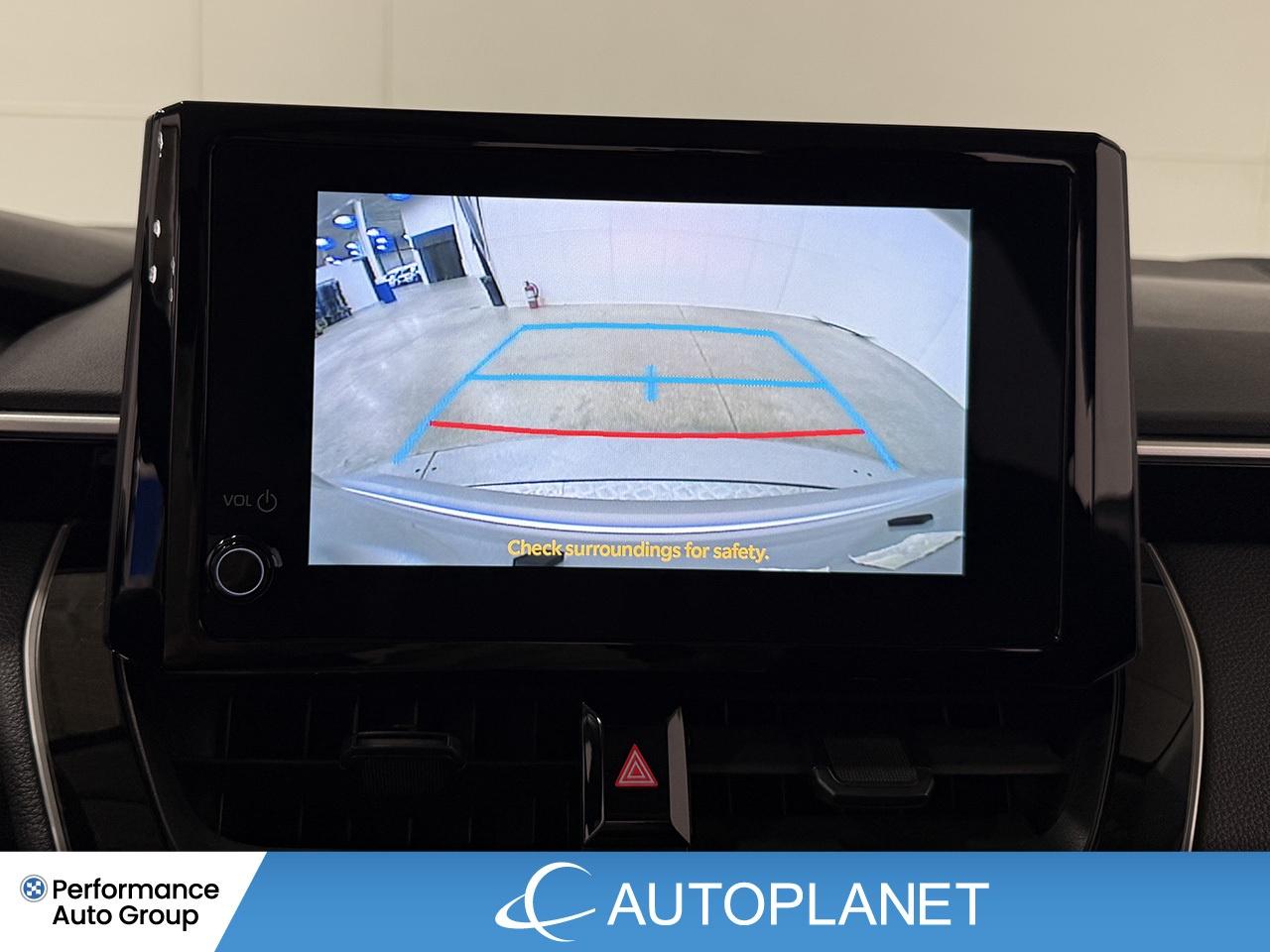 2024 Toyota Corolla LE, Heated Seats, Apple CarPlay, Back Up Cam! Photo
