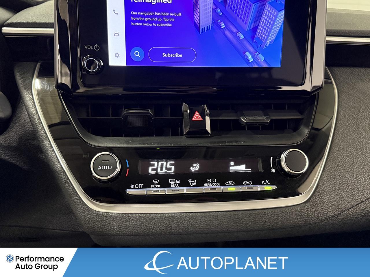 2024 Toyota Corolla LE, Heated Seats, Apple CarPlay, Back Up Cam! Photo