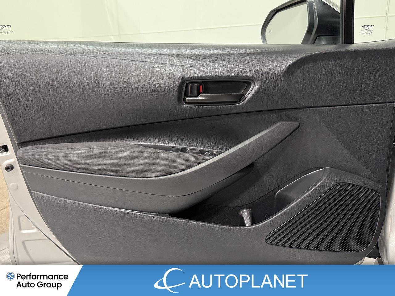 2024 Toyota Corolla LE, Heated Seats, Apple CarPlay, Back Up Cam! Photo