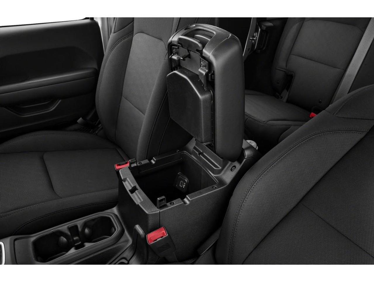 2021 Jeep WRANGLER UNLIMITED Sport 4dr 4x4 Photo