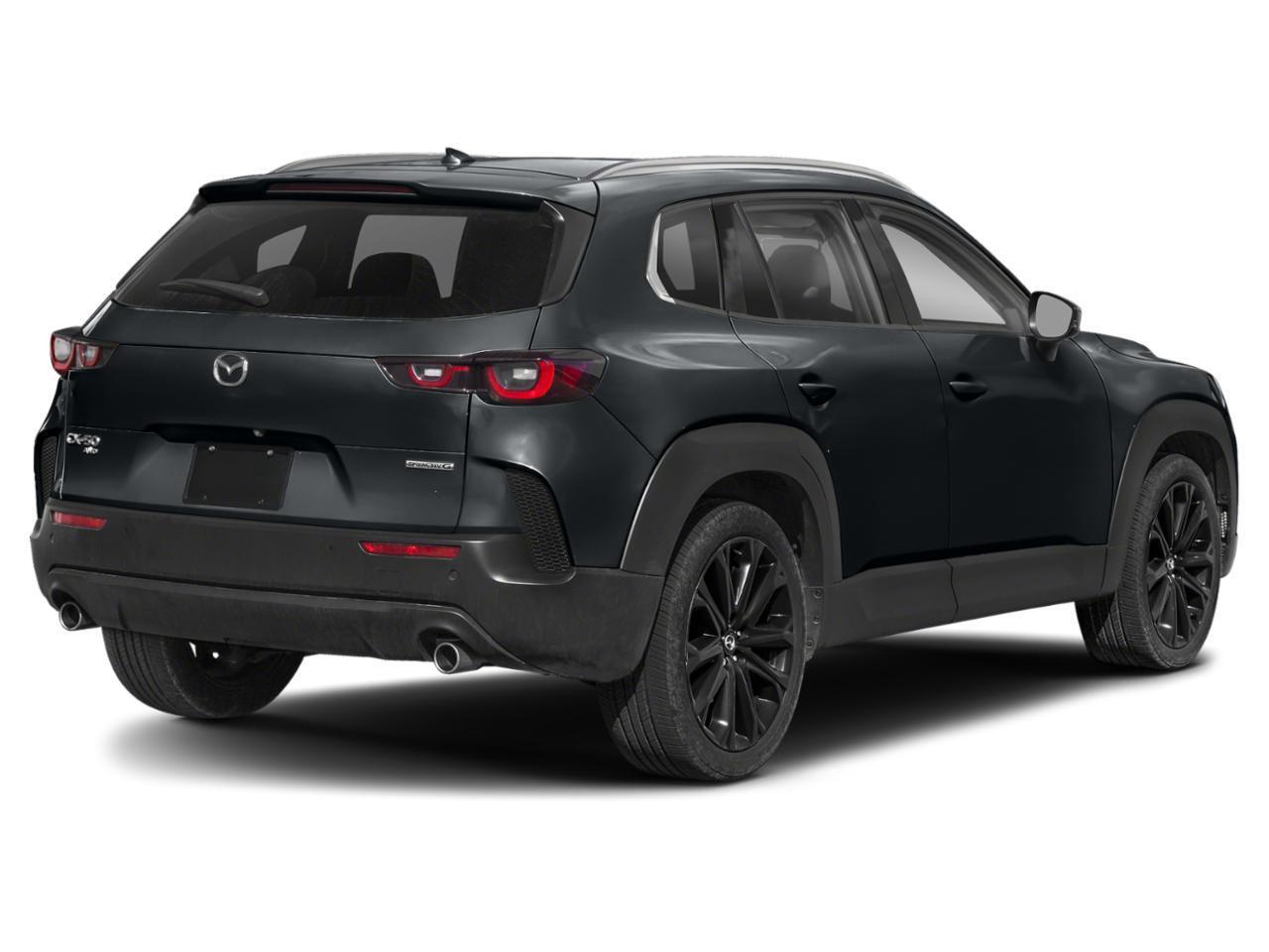 2023 Mazda CX-50 GT Photo