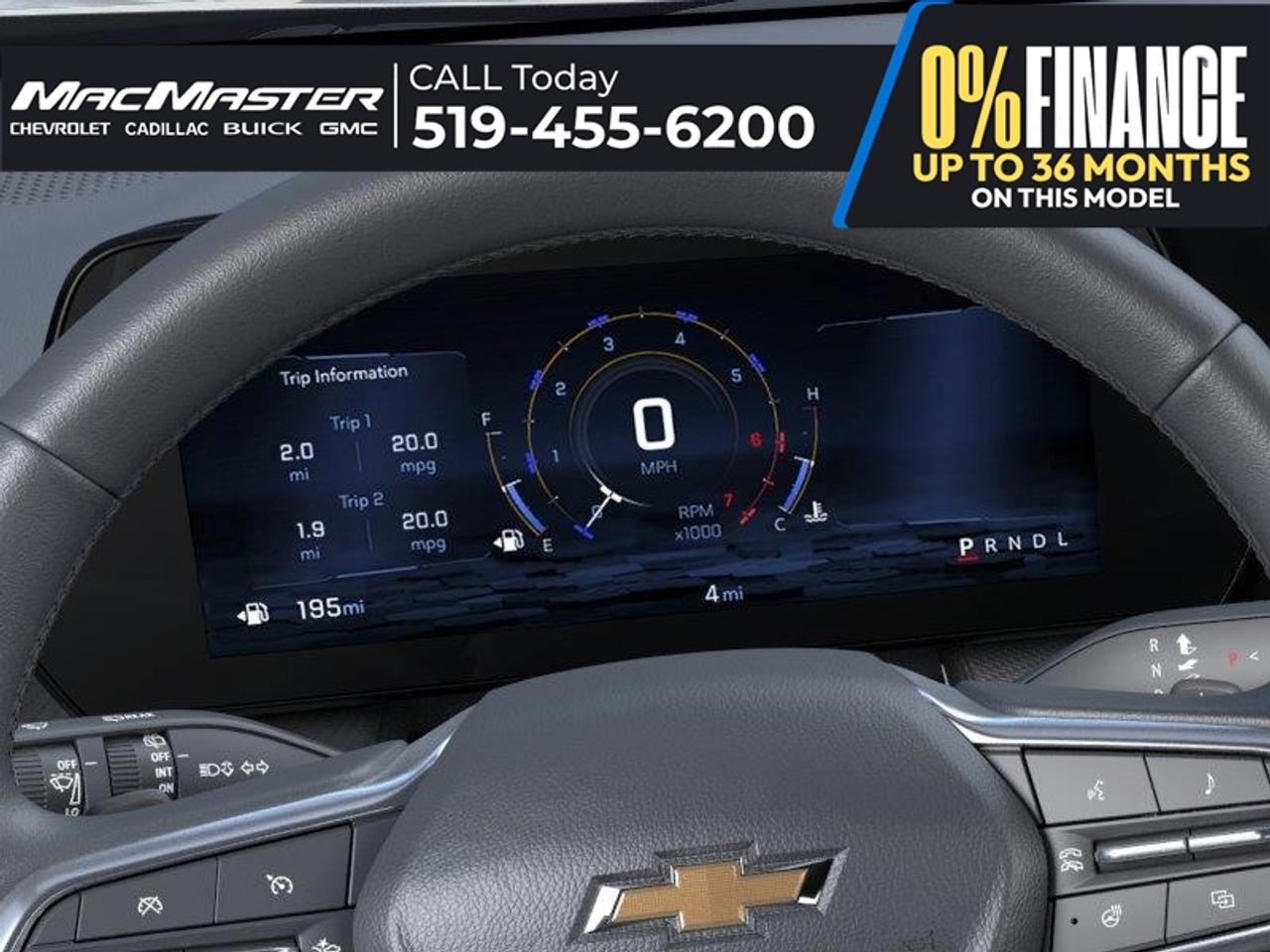 2026 Chevrolet Equinox LT 4dr Front-Wheel Drive Photo