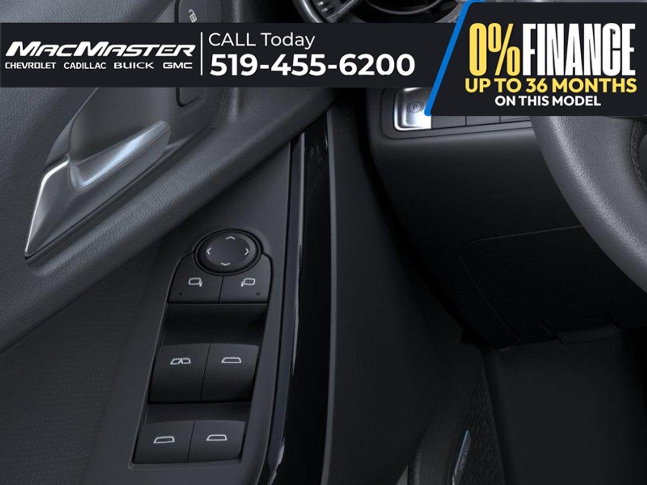 2026 Chevrolet Equinox LT 4dr Front-Wheel Drive Photo