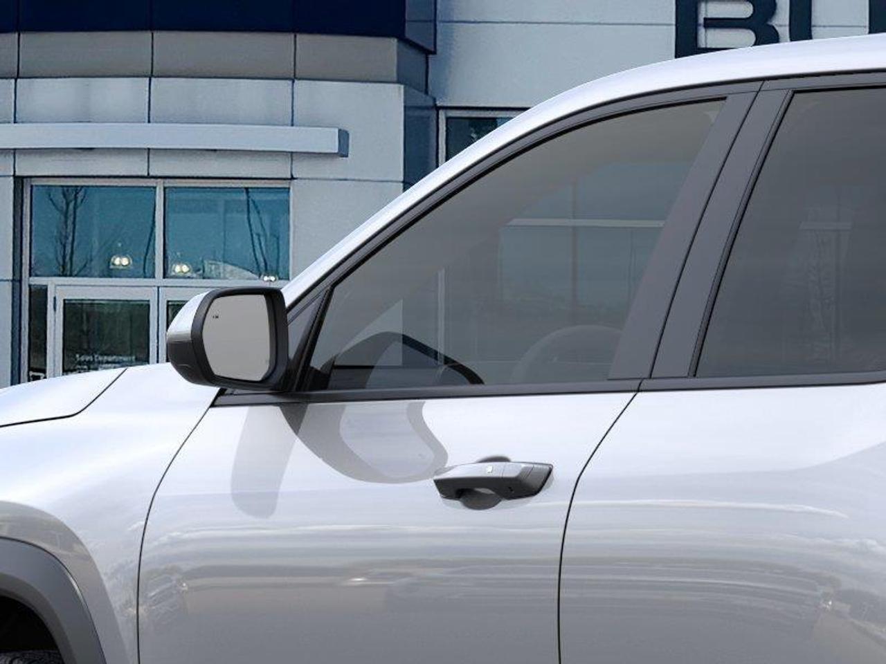 2026 Chevrolet Equinox LT 4dr Front-Wheel Drive Photo