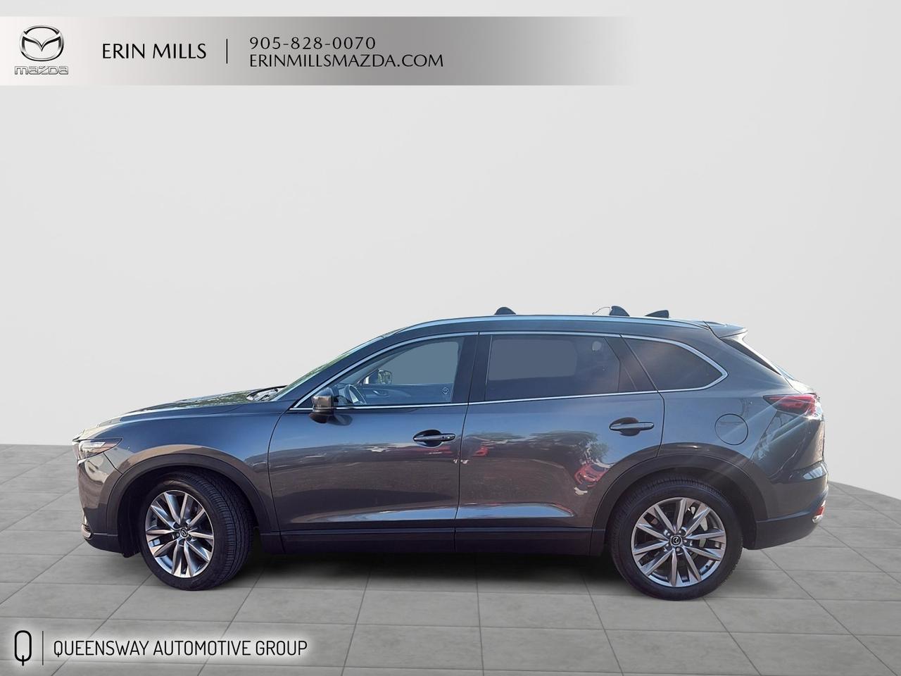 2022 Mazda CX-9 GS Photo
