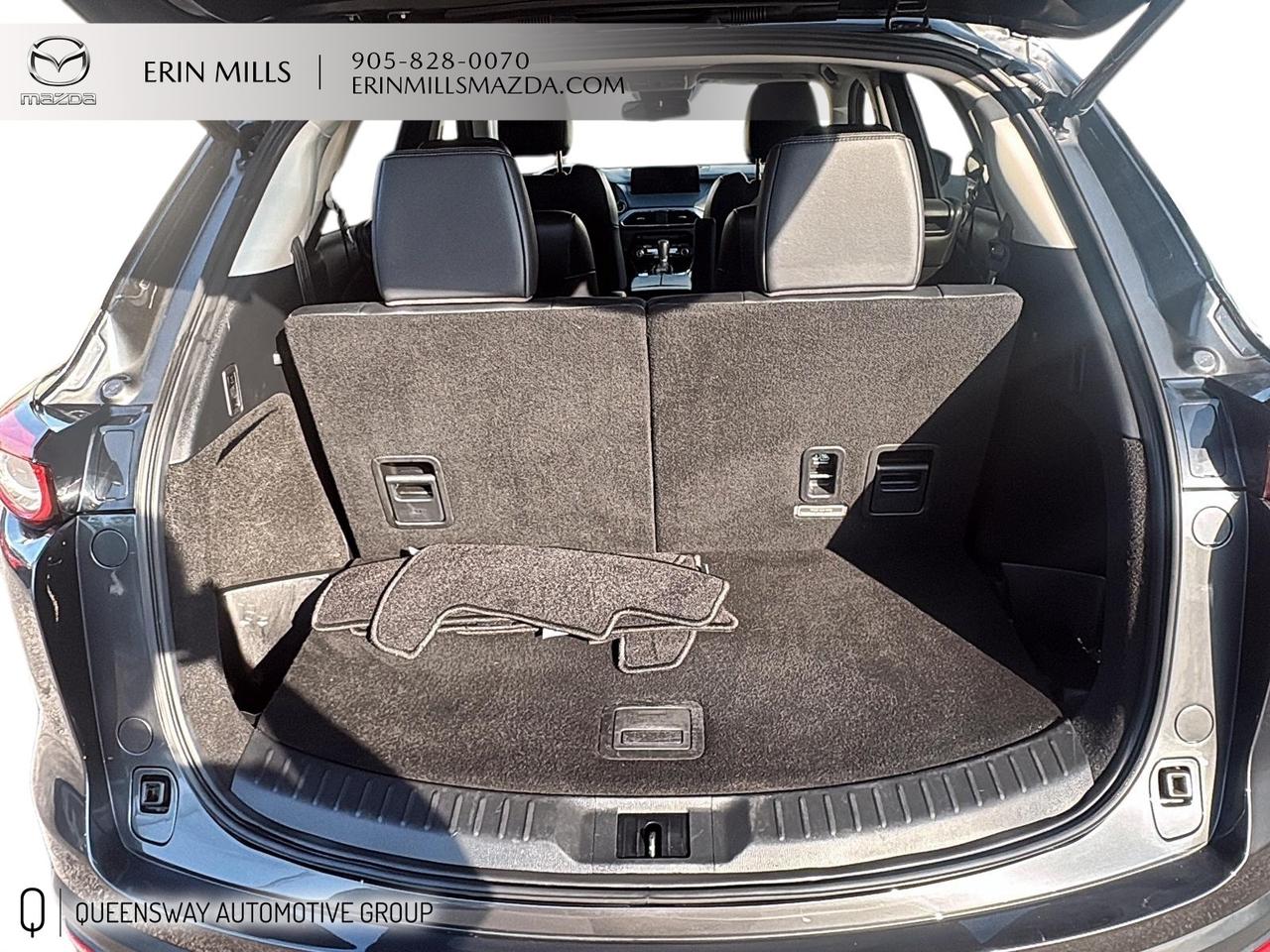 2022 Mazda CX-9 GS Photo