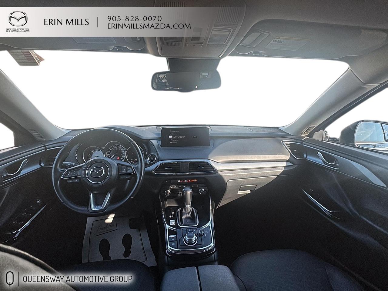 2022 Mazda CX-9 GS Photo