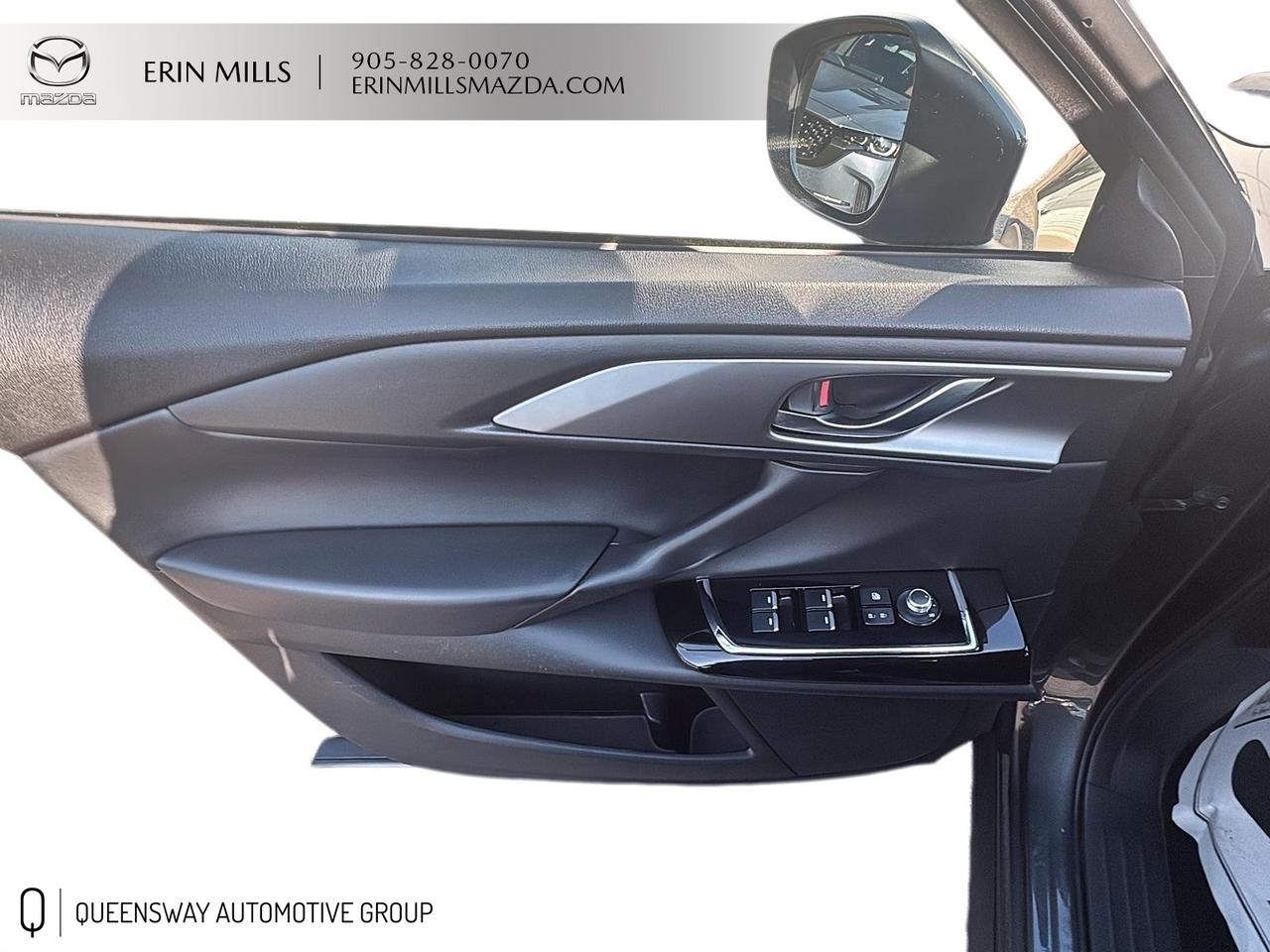 2022 Mazda CX-9 GS Photo