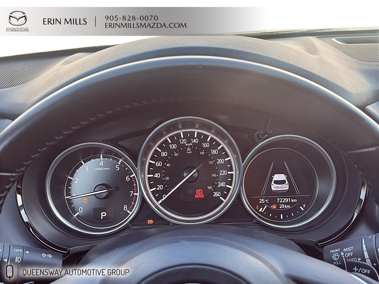2022 Mazda CX-9 GS Photo