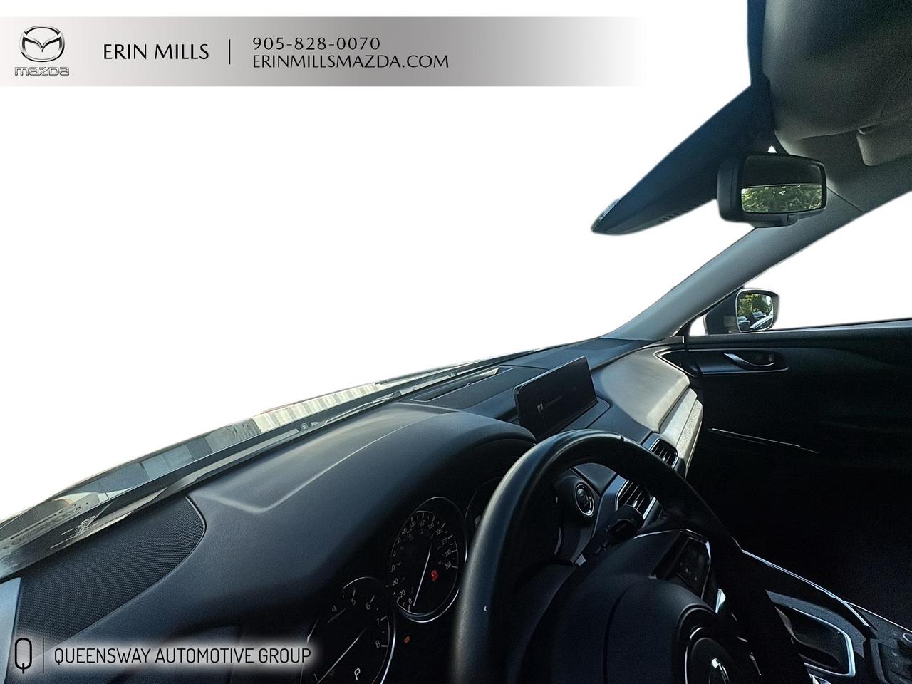 2022 Mazda CX-9 GS Photo