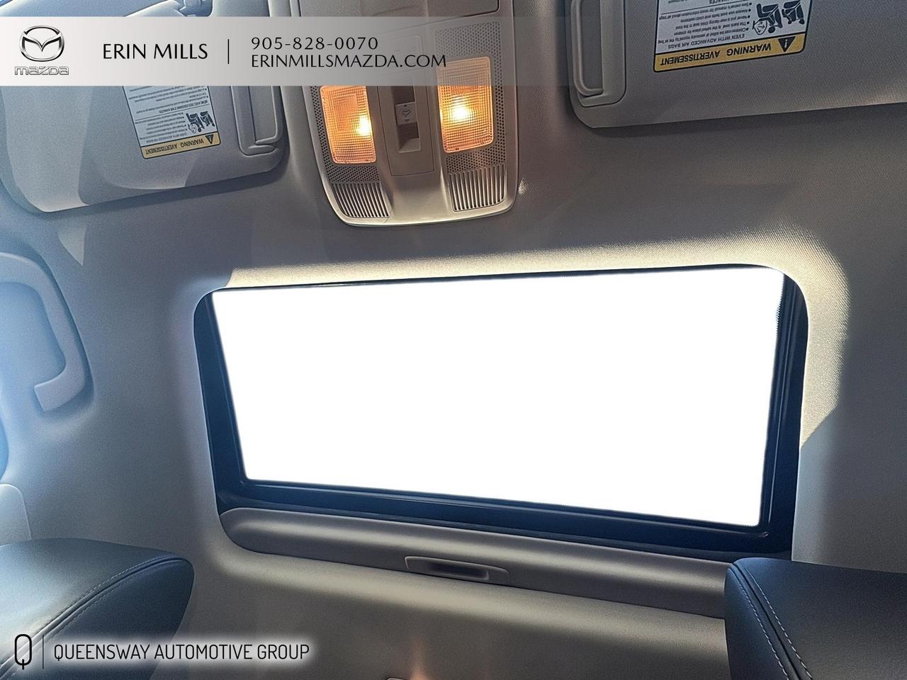 2022 Mazda CX-9 GS Photo