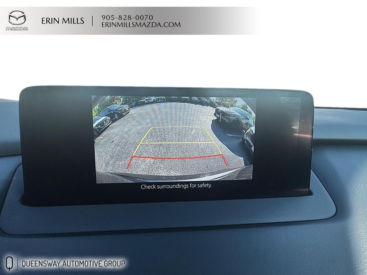 2022 Mazda CX-9 GS Photo