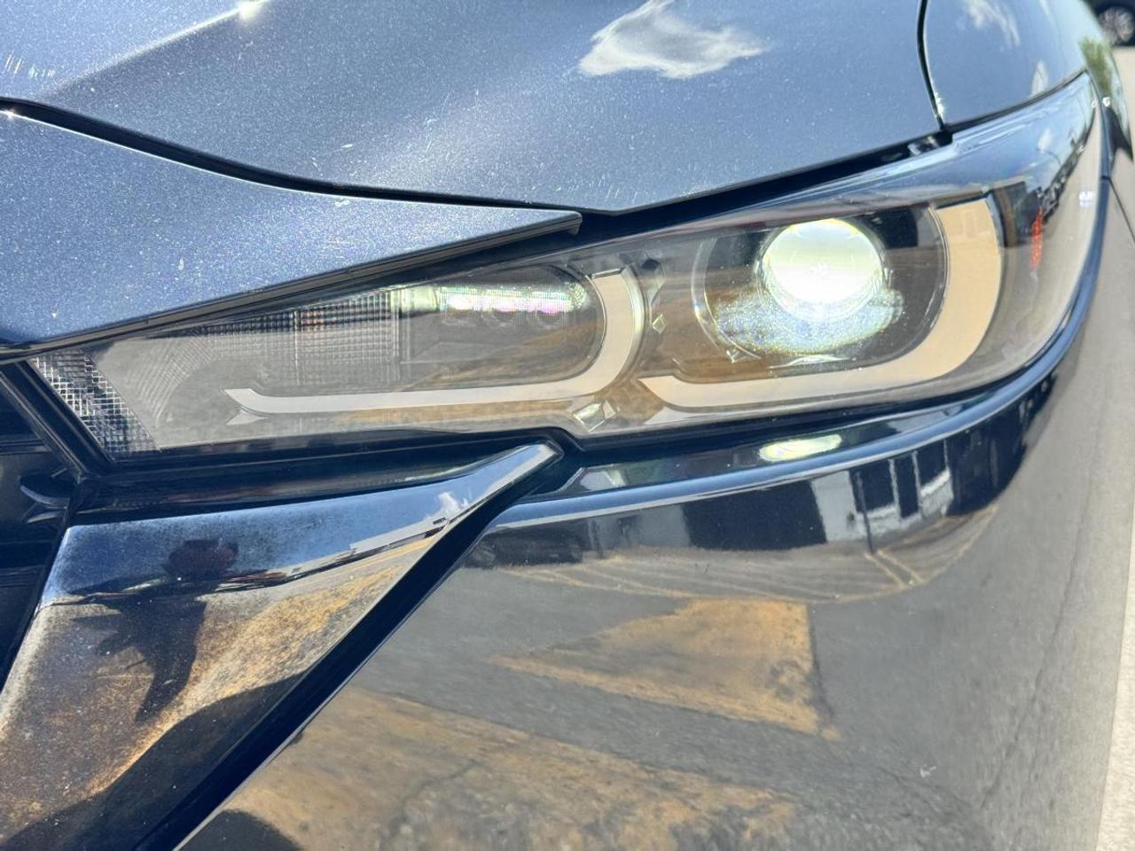 2022 Mazda CX-5 Kuro Edition AWD Photo