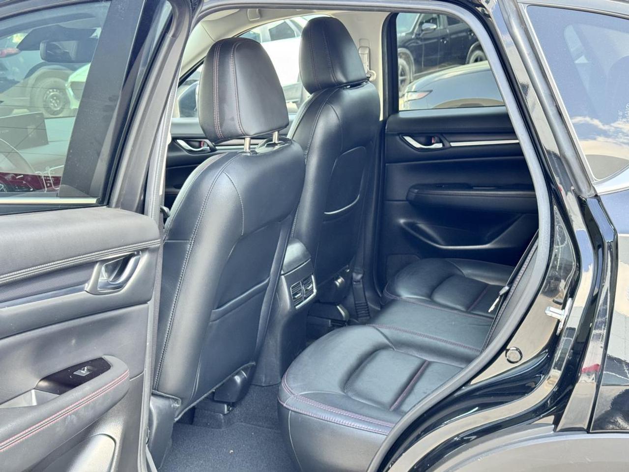 2022 Mazda CX-5 Kuro Edition AWD Photo