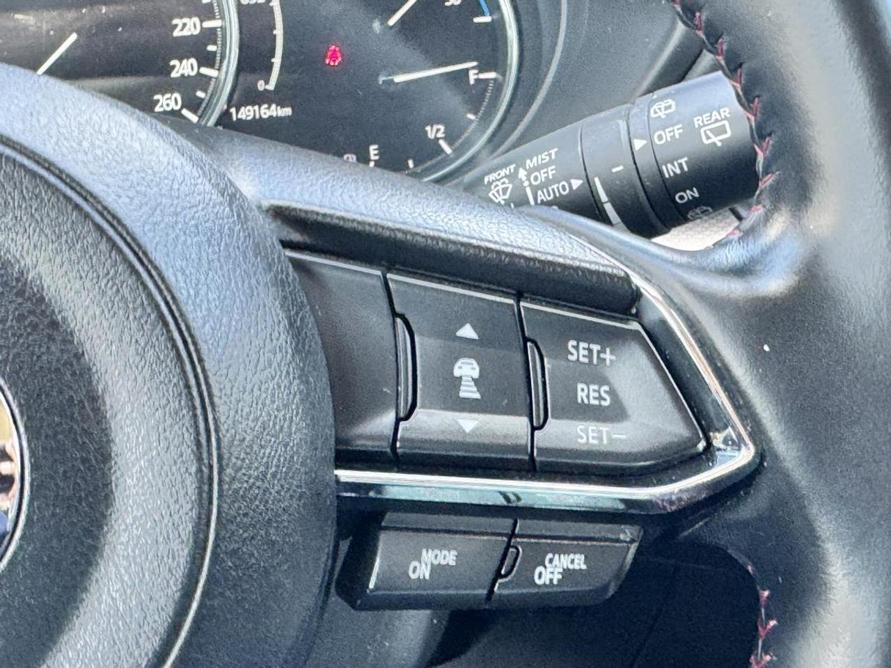 2022 Mazda CX-5 Kuro Edition AWD Photo
