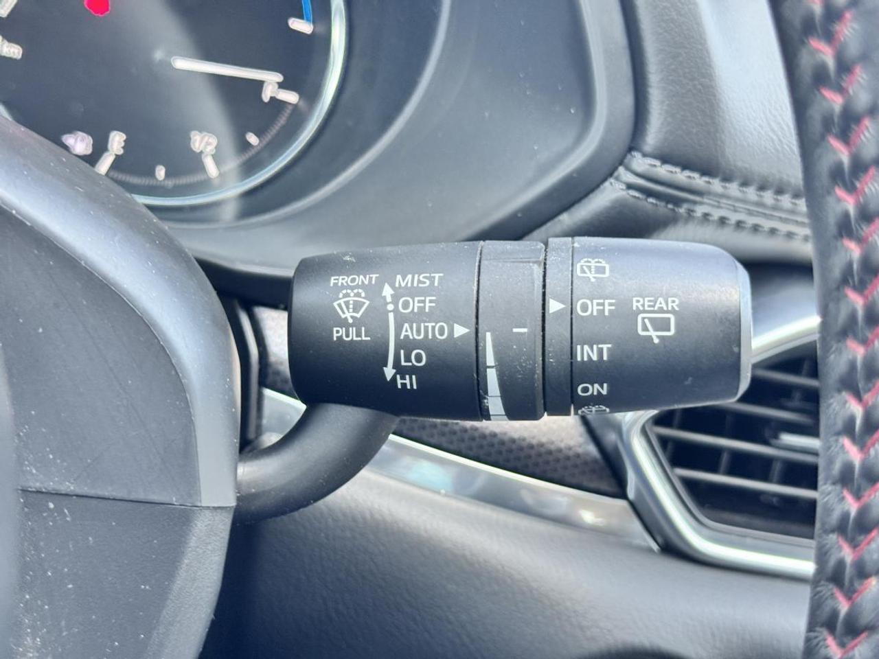 2022 Mazda CX-5 Kuro Edition AWD Photo