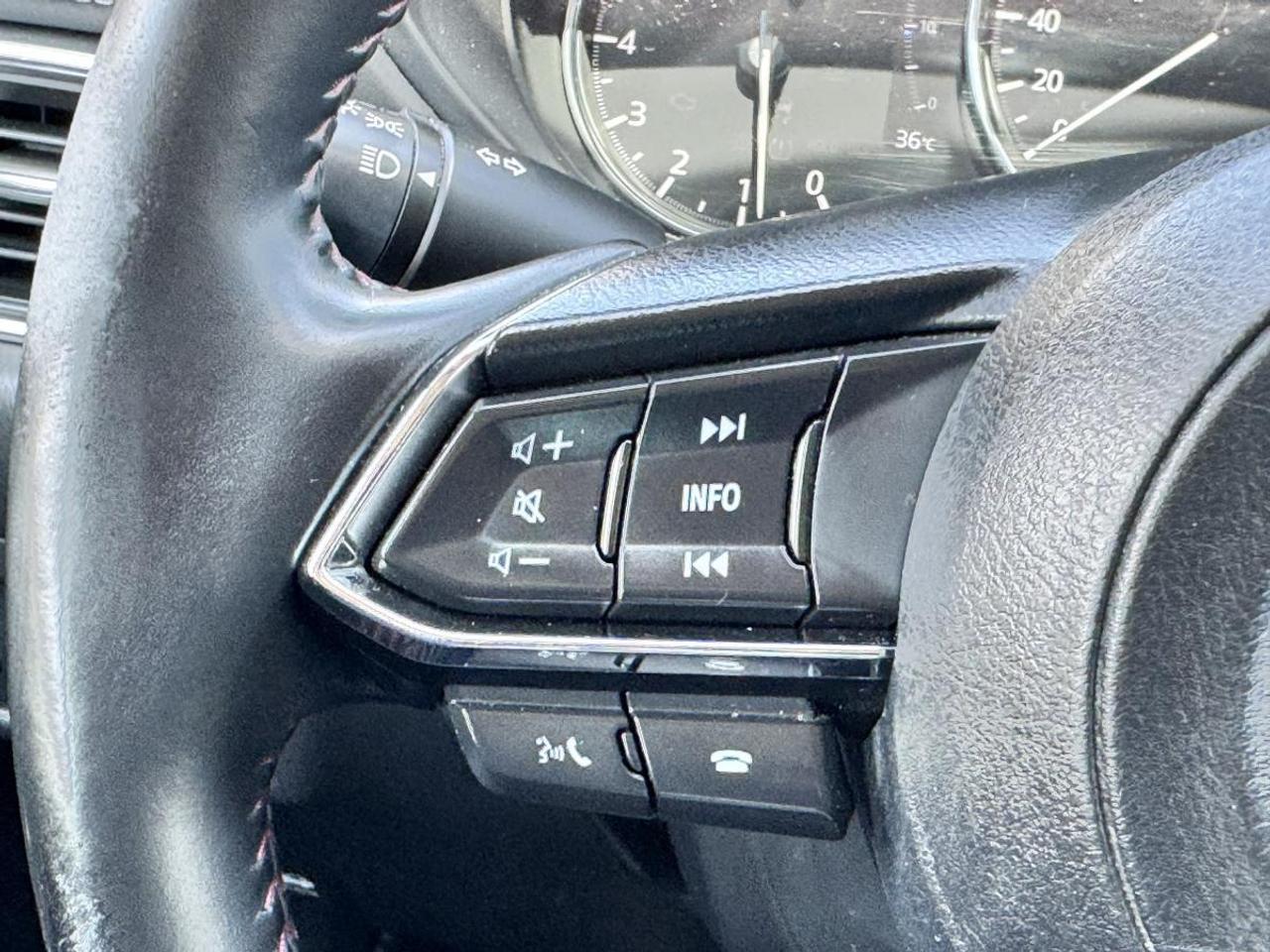 2022 Mazda CX-5 Kuro Edition AWD Photo