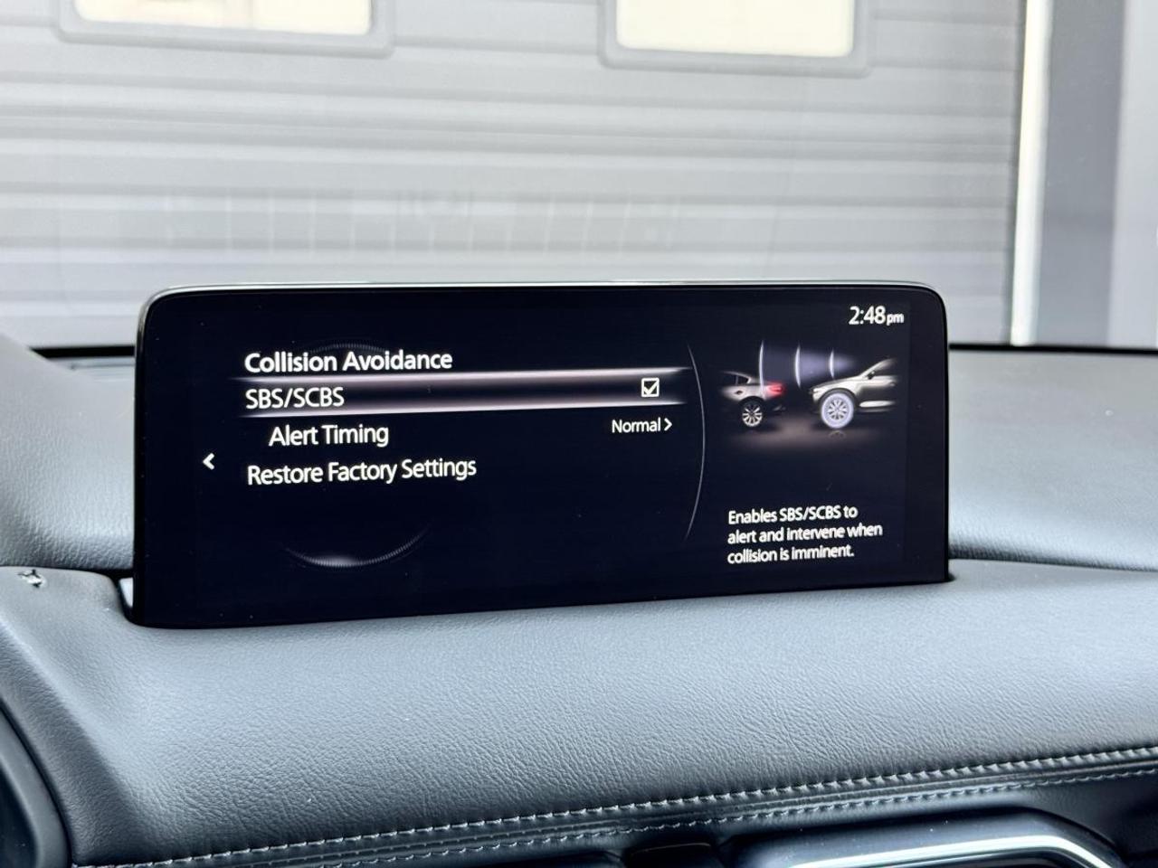 2022 Mazda CX-5 Kuro Edition AWD Photo