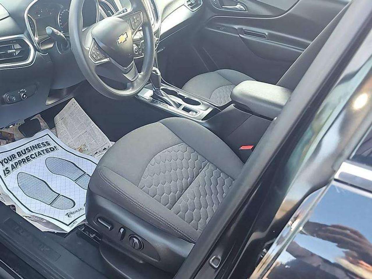 2019 Chevrolet Equinox LT Photo