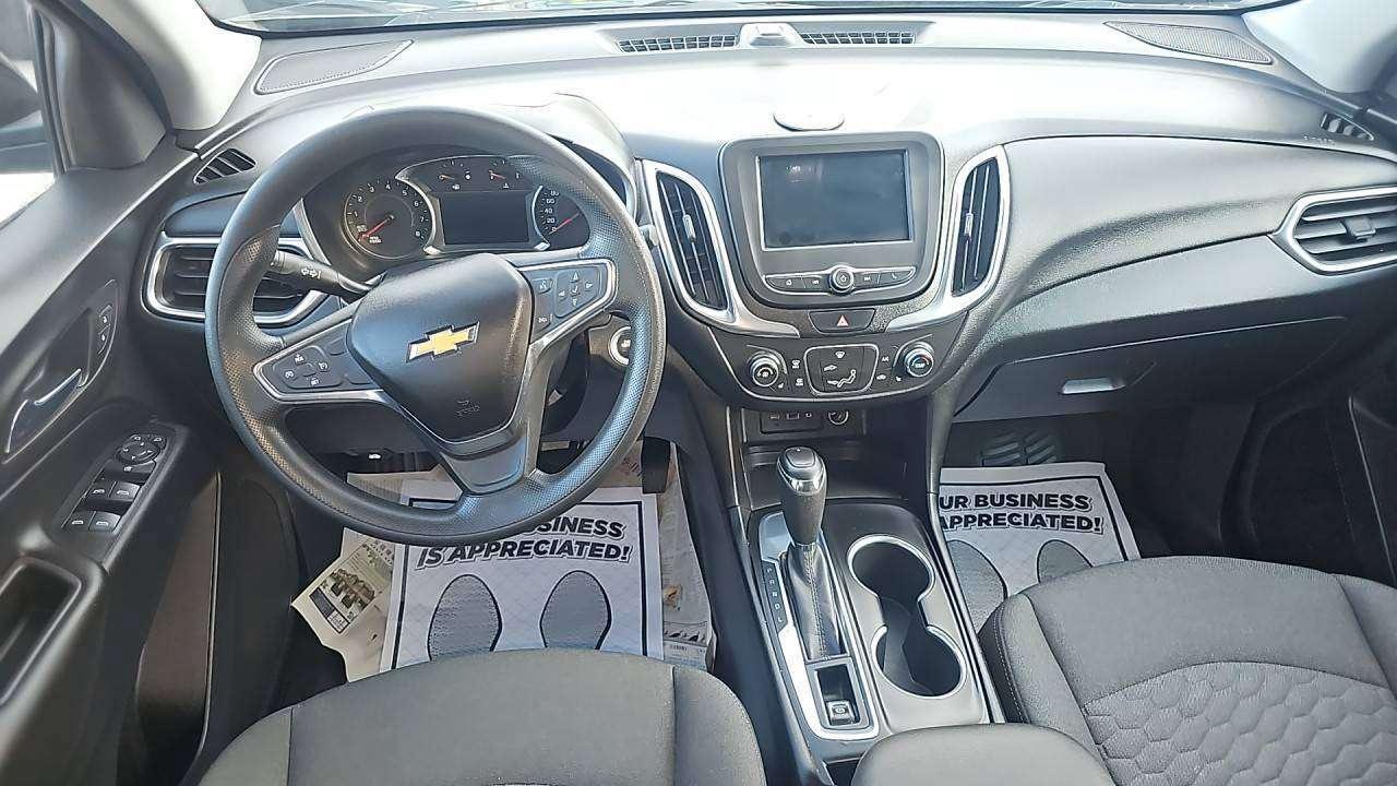 2019 Chevrolet Equinox LT Photo
