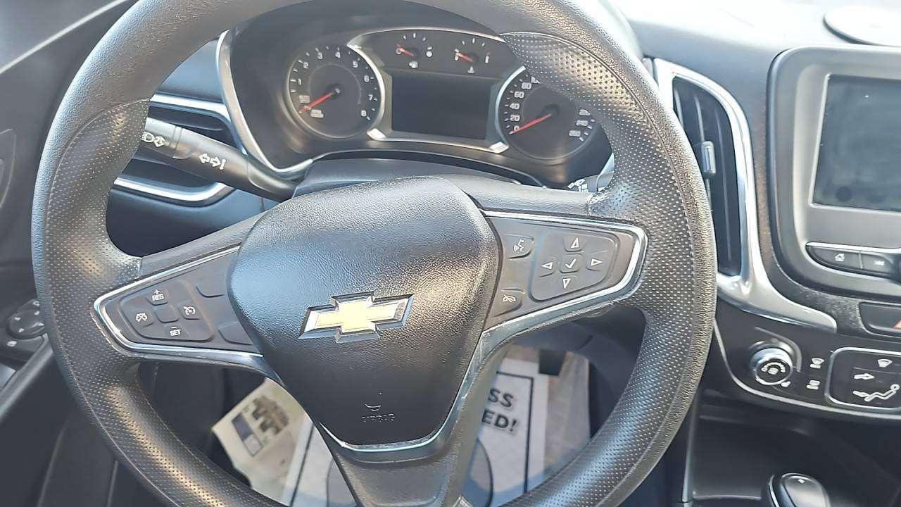 2019 Chevrolet Equinox LT Photo