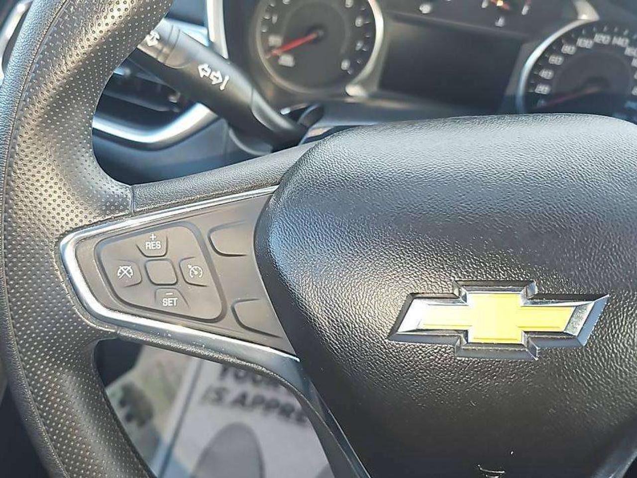 2019 Chevrolet Equinox LT Photo