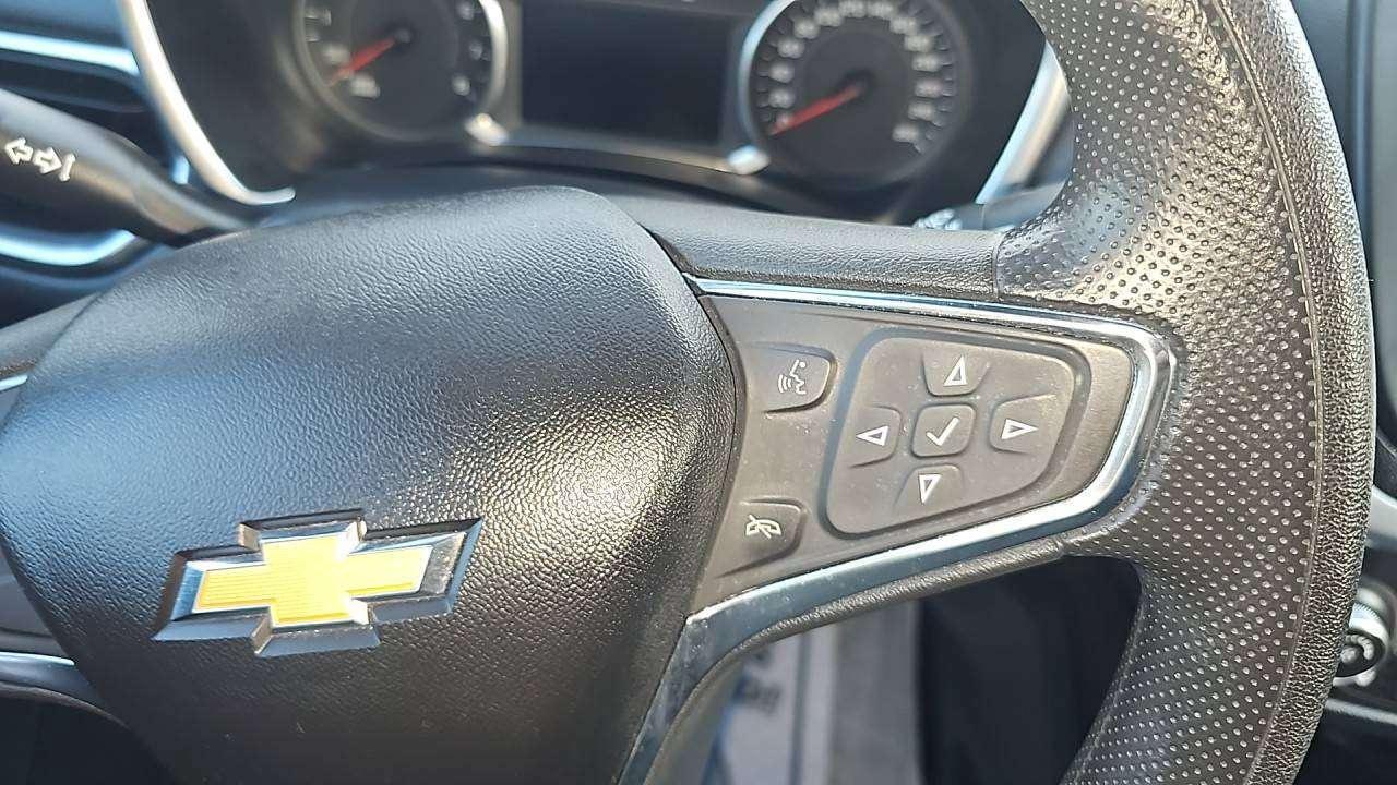 2019 Chevrolet Equinox LT Photo