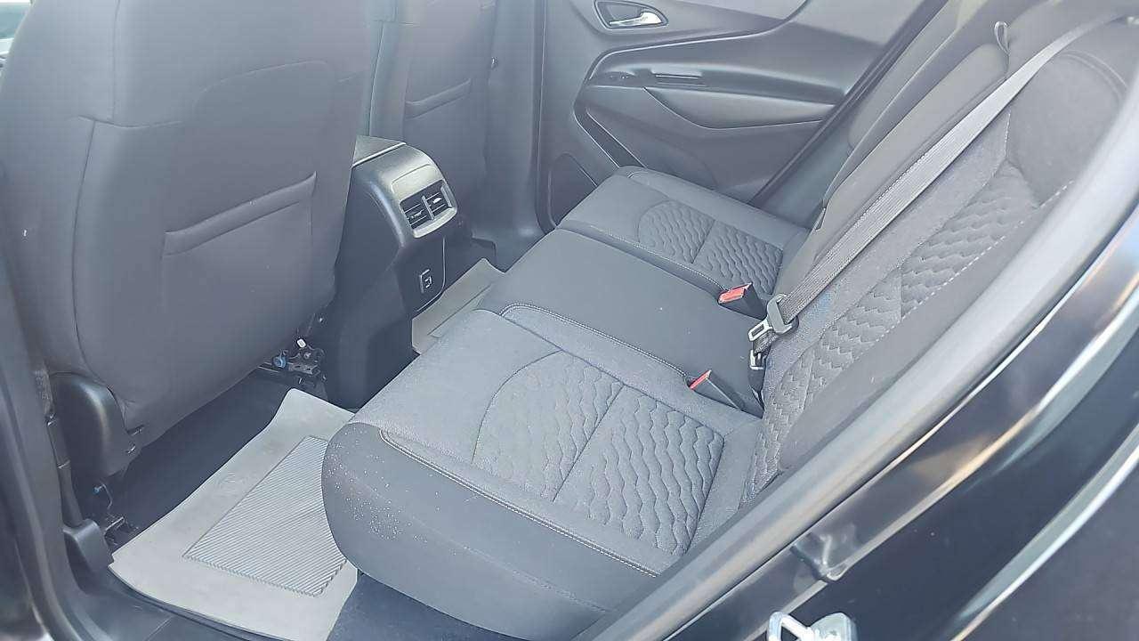 2019 Chevrolet Equinox LT Photo