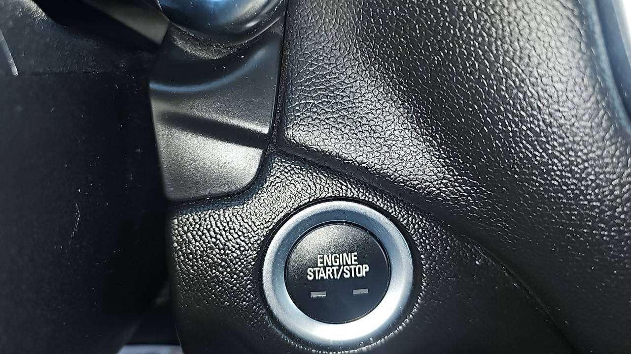 2019 Chevrolet Equinox LT Photo