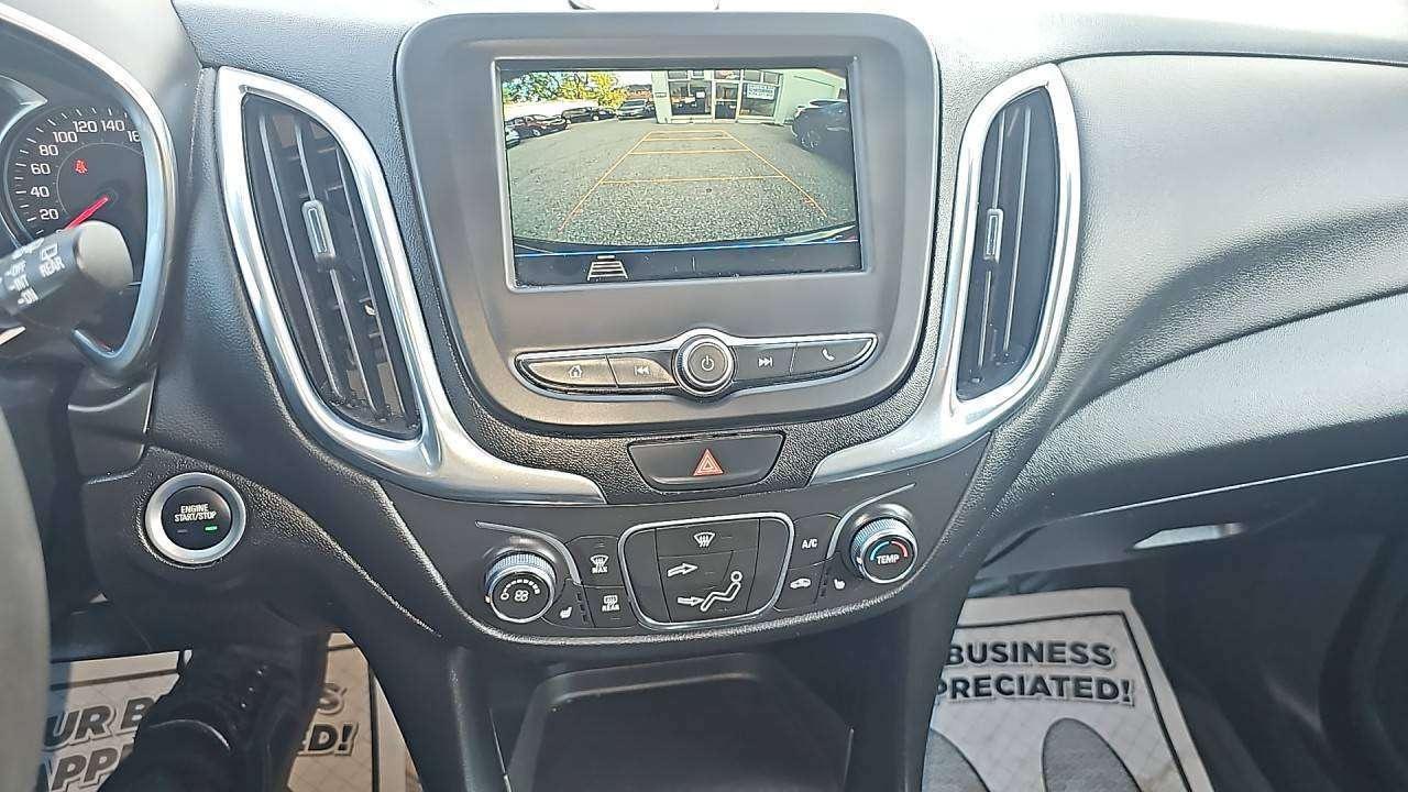 2019 Chevrolet Equinox LT Photo
