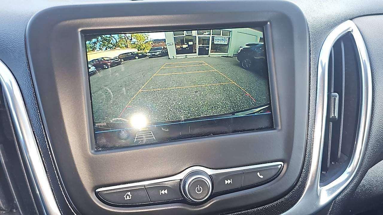 2019 Chevrolet Equinox LT Photo