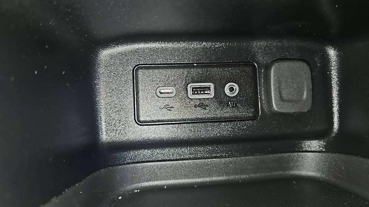 2019 Chevrolet Equinox LT Photo