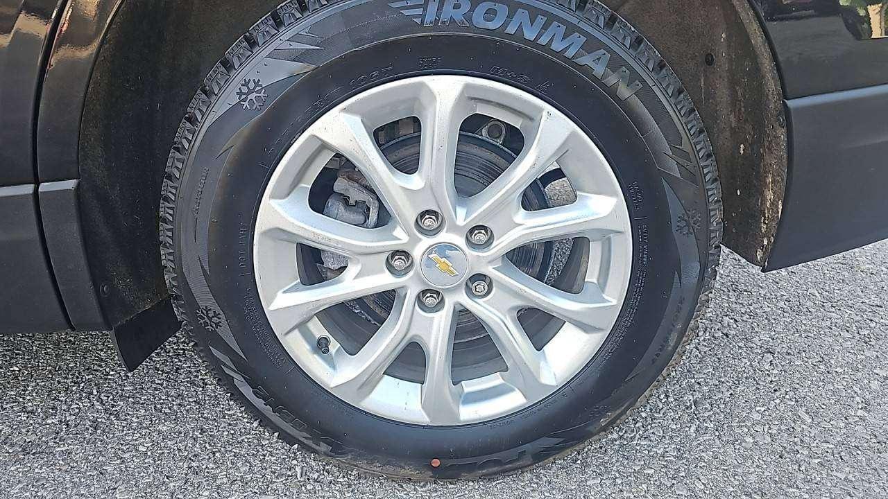 2019 Chevrolet Equinox LT Photo