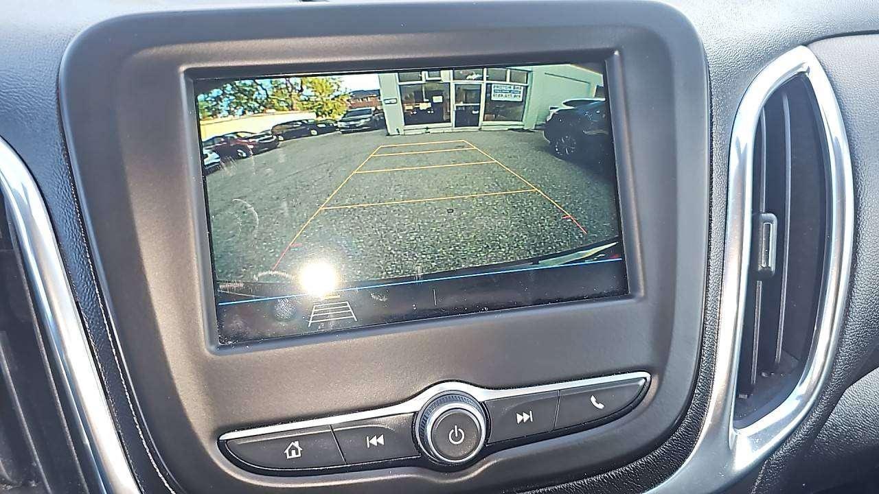 2019 Chevrolet Equinox LT Photo