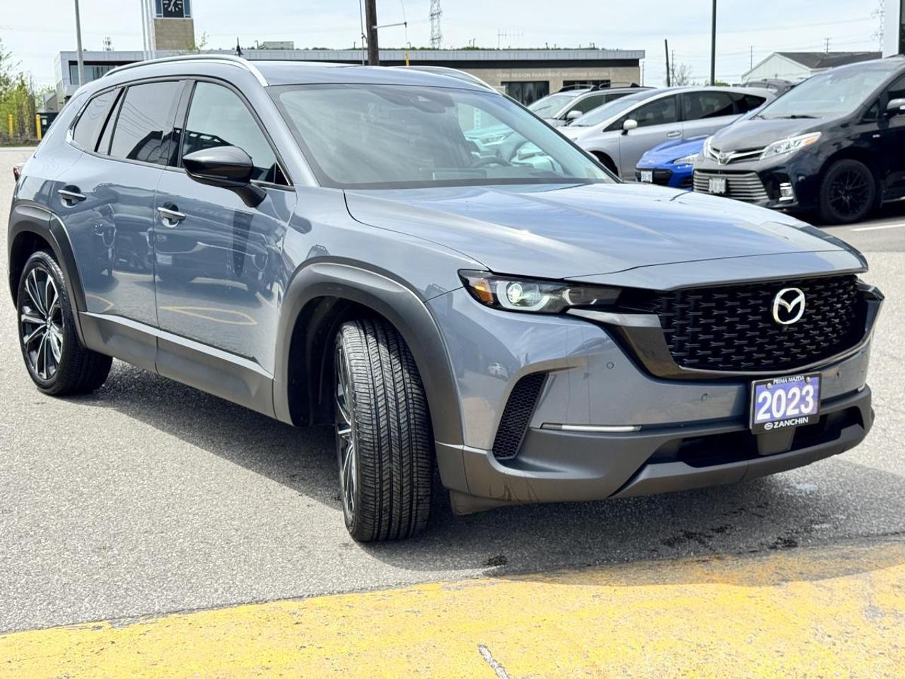 2023 Mazda CX-50 GT AWD/ EXTENDED WARRANTY/ 3.95% RATE/ MUST SEE Photo